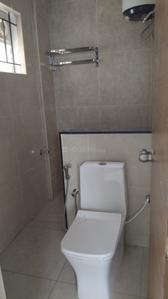 Image of 1300 Sq.ft 2 BHK Builder Floor for rent in Koramangala, Bengaluru for Rs. 55000