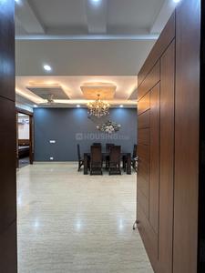 Hall Image of 2430 Sq.ft 3 BHK Builder Floor for sale in Sector 23A Gurgaon for Rs. 29500000