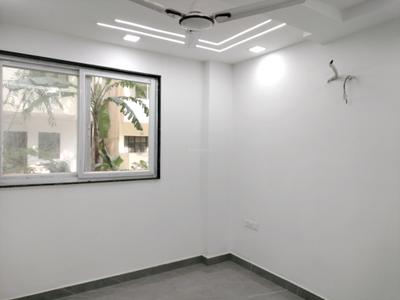 Bedroom Image of 1500 Sq.ft 3 BHK Apartment / Flat for sale in Sarvahit Apartments, Sector 17 Dwarka New Delhi for Rs. 22500000