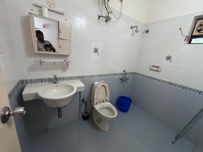 Image of 1500 Sq.ft 3 BHK Apartment / Flat for sale in Kadavanthra, Kochi for Rs. 8000000