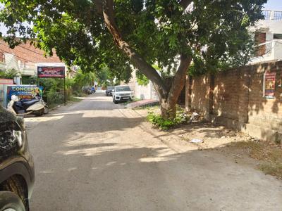 Image of 3200 Sq.ft Residential Plot / Land for sale in UP Awas Evam Vikas Parishad AEV Goverdhan Enclave, Vrindavan Yojana, Lucknow for Rs. 19500000