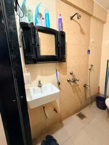 Image of 1100 Sq.ft 2 BHK Apartment / Flat for sale in Airoli, Navi Mumbai for Rs. 12600000