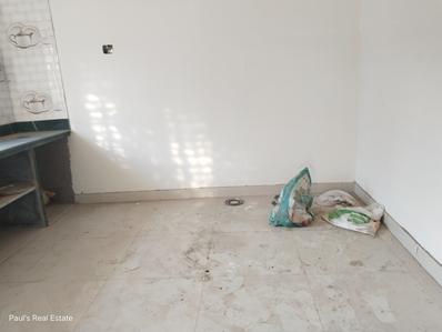 Kitchen Image of 1272 Sq.ft 3 BHK Apartment / Flat for sale in New Barrakpur Kolkata for Rs. 4070400