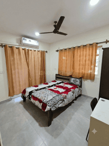 Image of 520 Sq.ft 1 BHK Apartment / Flat for rent in Nagva, Bardez, Goa for Rs. 21000