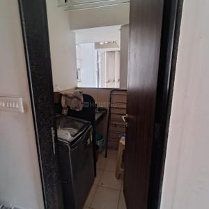 Kitchen Image of 950 Sq.ft 2 BHK Apartment / Flat for sale in VJ Yashwin Hinjawadi, Hinjawadi Phase 2 Pune for Rs. 8000000