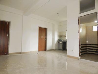Bedroom Image of 870 Sq.ft 2 BHK Apartment / Flat for sale in Dum Dum Cantonment Kolkata for Rs. 2784000