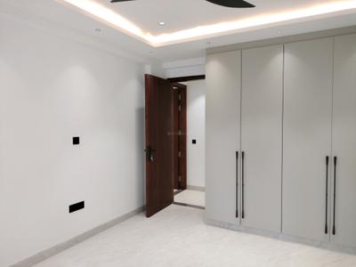 Bedroom Image of 1800 Sq.ft 3 BHK Apartment / Flat for sale in Princess Park Apartment, Sector 6 Dwarka New Delhi for Rs. 36000000