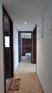 Image of 750 Sq.ft 2 BHK Apartment / Flat for sale in One Hiranandani Park, Thane West, Thane for Rs. 16000000