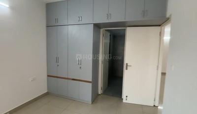 Bedroom Image of 1078 Sq.ft 2 BHK Apartment / Flat for sale in Mahendra Aarya by Mahendra Homes Pvt Ltd, Electronic City Bengaluru for Rs. 12000000