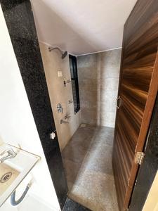 Image of 595 Sq.ft 1 BHK Apartment / Flat for sale in Sai Satyam Homes, Kalyan West, Kalyan for Rs. 3799000