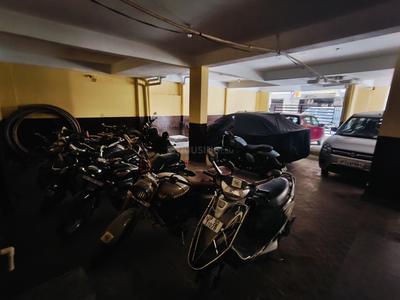Image of 850 Sq.ft 2 BHK Apartment / Flat for sale in Unione Residency, Nai Basti Dundahera, Ghaziabad for Rs. 3000000