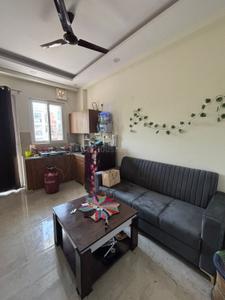 1 BHK Independent Builder Floor
