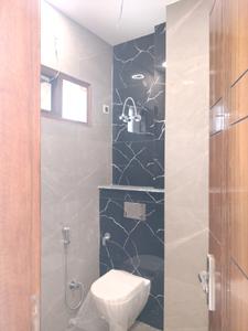 Bedroom One Image of 1557 Sq.ft 3 BHK Builder Floor for sale in Fidato Honour Homes, Sector 89 Faridabad for Rs. 16500000