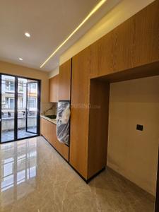 Bedroom Image of 2300 Sq.ft 3 BHK Builder Floor for sale in Czar Mahira Homes 63A, Kadarpur Gurgaon for Rs. 21700000