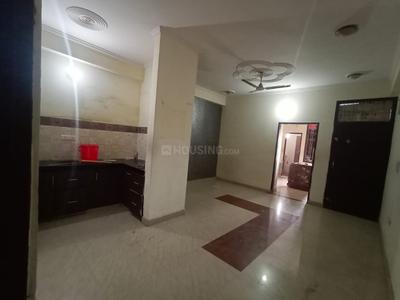 Hall Image of 900 Sq.ft 2 BHK Apartment / Flat for rent in Altus Sanvi, Vatika Jaipur for Rs. 8000