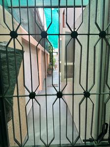 Balcony Image of 1950 Sq.ft 4 BHK Independent House for sale in South Bopal Ahmedabad for Rs. 25000000
