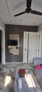 Bedroom Image of 650 Sq.ft 2 BHK Builder Floor for rent in Subhash Nagar New Delhi for Rs. 40000