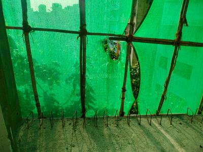 Balcony Image of 900 Sq.ft 2 BHK Apartment / Flat for sale in Sayba Samriddhi, Chembur Mumbai for Rs. 16000000