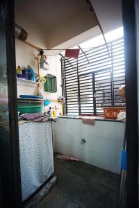 Balcony Image of 1314 Sq.ft 2 BHK Apartment / Flat for sale in Swara 83, New Ranip Ahmedabad for Rs. 7200000