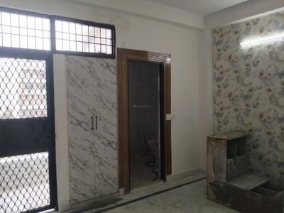 Bedroom Image of 1100 Sq.ft 2 BHK Apartment / Flat for sale in Shalimar Garden Ghaziabad for Rs. 5400000