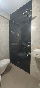 Bathroom Image of 682 Sq.ft 1 BHK Apartment / Flat for sale in City Park, Taloja Navi Mumbai for Rs. 5500000