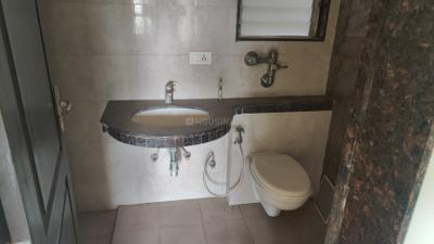 Image of 1295 Sq.ft 3 BHK Apartment / Flat for sale in Nyati Elan, Wagholi, Pune for Rs. 9150000