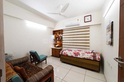 Hall Image of 1811 Sq.ft 3 BHK Apartment / Flat for sale in Bodakdev Ahmedabad for Rs. 17200000