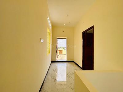 Hall Image of 720 Sq.ft 2 BHK Villa for sale in Maraimalai Nagar Chennai for Rs. 2881000