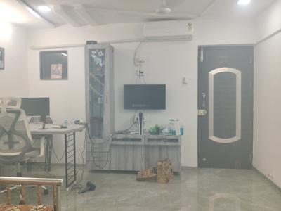 1 BHK Flat