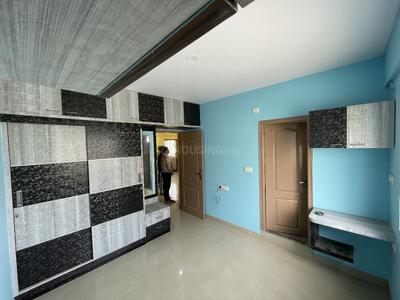 Bedroom Image of 1089 Sq.ft 2 BHK Apartment / Flat for sale in TCH Garden Residency, Bommasandra Bengaluru for Rs. 4500000