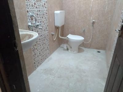 Bathroom Image of 1007 Sq.ft 2 BHK Apartment / Flat for sale in Sri Infra Heights, Electronic City Phase 2 Bengaluru for Rs. 7500000
