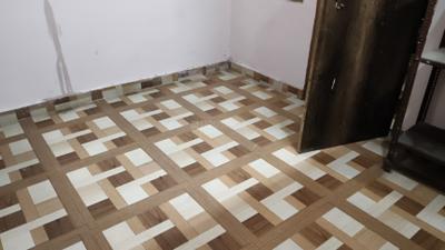 Bedroom Image of 160 Sq.ft 1 RK Independent House for rent in Asapur Varanasi for Rs. 3500