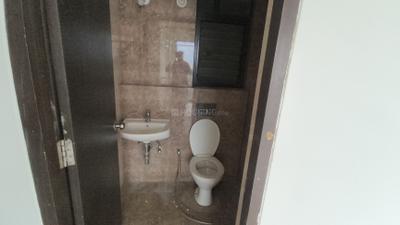Bathroom Image of 700 Sq.ft 1 BHK Apartment / Flat for sale in Virar West Virar for Rs. 4100000
