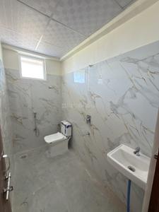 Image of 865 Sq.ft 3 BHK Apartment / Flat for sale in Astha Elegance, Mansarovar, Jaipur for Rs. 7000000