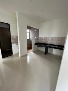 Kitchen Image of 1000 Sq.ft 2 BHK Apartment / Flat for sale in Yashada Splendid Park, Dudulgaon Pune for Rs. 4999000