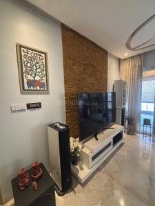 Hall Image of 2800 Sq.ft 4 BHK Apartment / Flat for sale in Kolte Patil 24K Opula, Pimple Nilakh Pune for Rs. 53000000