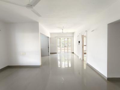 Hall Image of 2200 Sq.ft 3 BHK Apartment / Flat for sale in Paranjape Silver Leaf, Shivaji Nagar Pune for Rs. 46000000