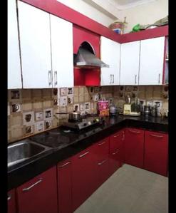 Kitchen Image of 825 Sq.ft 2 BHK Apartment / Flat for sale in Lashkar Gwalior for Rs. 2900000