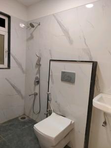 Bedroom Three Image of 2339 Sq.ft 4 BHK Apartment / Flat for sale in Nicco Residency, Jogeshwari East Mumbai for Rs. 40399400