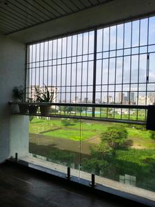 Living Room Image of 1005 Sq.ft 2 BHK Apartment / Flat for sale in Snehmangal Infinity Cube, Punawale Pune for Rs. 7500000