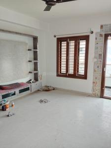 Hall Image of 1200 Sq.ft 2 BHK Apartment / Flat for rent in Devarachikkana Halli Bengaluru for Rs. 40000