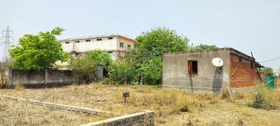 Residential Plot