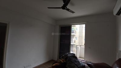 Bedroom Image of 1550 Sq.ft 3.5 BHK Builder Floor for sale in Vatika Xpressions, Sector 88B Gurgaon for Rs. 21000000