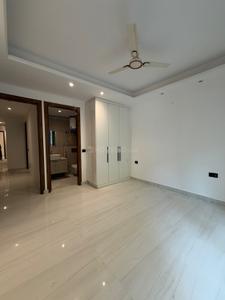 Bedroom Image of 1890 Sq.ft 4 BHK Apartment / Flat for sale in Chhattarpur New Delhi for Rs. 16200000