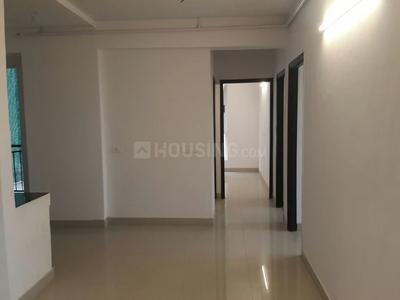 Hall Image of 1100 Sq.ft 3 BHK Apartment / Flat for sale in Aditya World City Residential Plots, Bamheta Village Ghaziabad for Rs. 8200000
