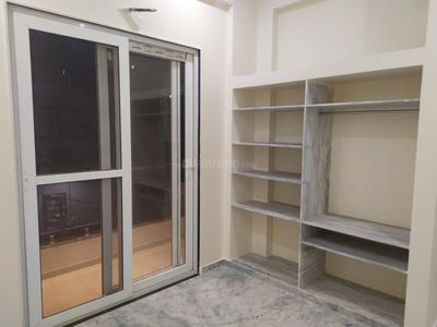 Bedroom Image of 850 Sq.ft 2 BHK Builder Floor for rent in Pahada Udaipur for Rs. 14000