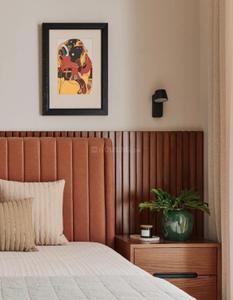 Bedroom Image of 1798 Sq.ft 3 BHK Apartment / Flat for sale in Kalyan Nagar Bengaluru for Rs. 26715000