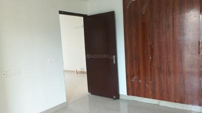 Bedroom Image of 1700 Sq.ft 3 BHK Apartment / Flat for sale in Amrapali Heartbeat City IV, Sector 107 Noida for Rs. 19085000