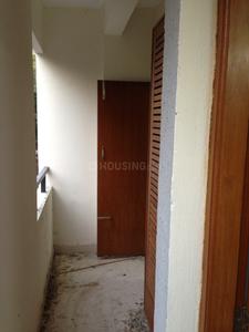 Balcony Image of 1665 Sq.ft 3 BHK Apartment / Flat for sale in SRI Gayatri Sparkling Isle, Shanti Nagar Bengaluru for Rs. 26000000