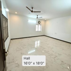 Hall Image of 2340 Sq.ft 2 BHK Independent House for sale in Cheran Ma Nagar Coimbatore for Rs. 17300000